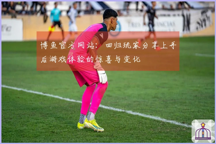博鱼官方网站：回归玩家分享上手后游戏体验的惊喜与变化
