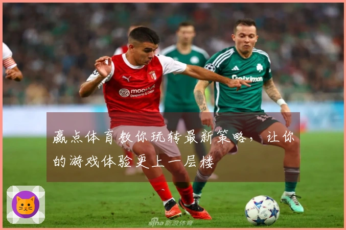 赢点体育教你玩转最新策略，让你的游戏体验更上一层楼